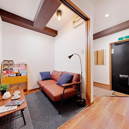 도쿄 Terrace Terano#101 아파트 외부 사진